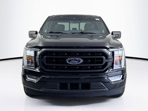 Used 2021 Ford F150 XLT w/ Equipment Group 302A High RWD image 2