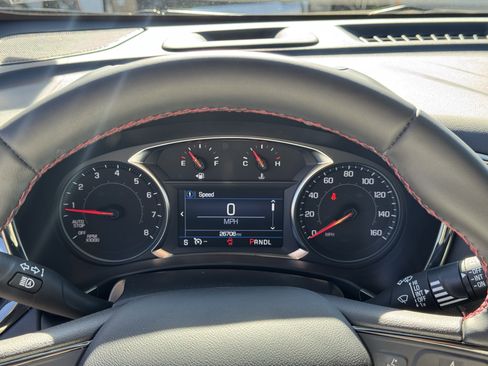 Used 2023 Chevrolet Equinox RS image 27