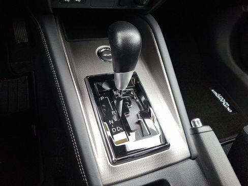 New 2026 Mitsubishi Outlander Sport ES AWD/4WD image 7