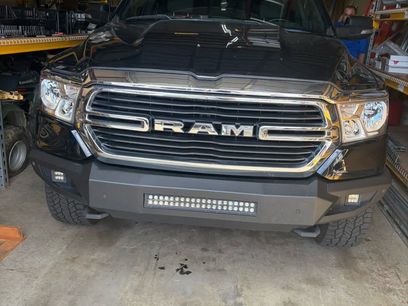 Used 2019 RAM 2500 Big Horn