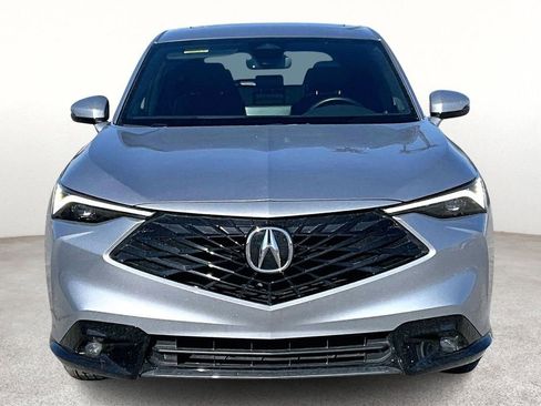 Used 2025 Acura ADX A-Spec image 5