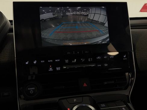 Used 2023 Toyota bZ4X XLE w/ Weather Package image 20