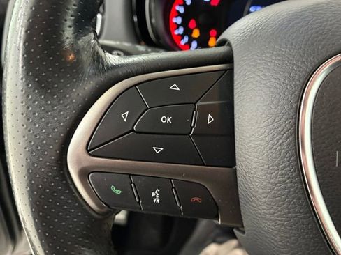 Used 2021 Dodge Durango SXT AWD/4WD image 23