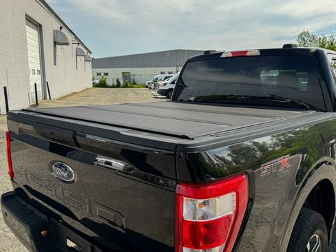 Certified 2023 Ford F150 XL w/ XL STX Apperance Package AWD/4WD image 15