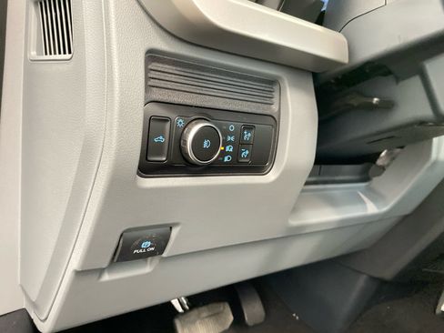 New 2026 Ford F350 XL w/ STX Appearance Package AWD/4WD image 13