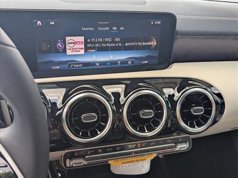 New 2026 Mercedes-Benz CLA 250 CLA 250 image 11