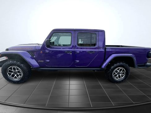 New 2026 Jeep Gladiator Rubicon image 3