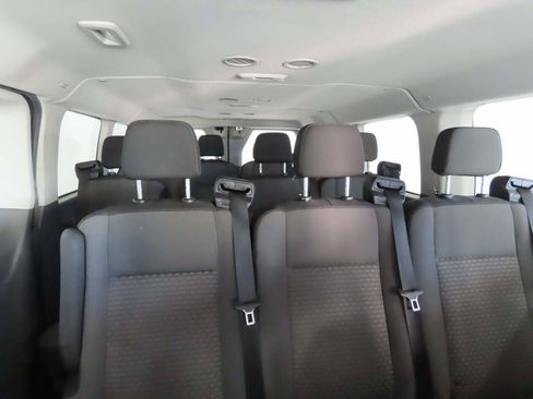 Used 2023 Ford Transit 350 XLT image 13