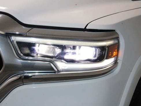 Used 2023 RAM 1500 Limited w/ Body Color Bumper Group image 66