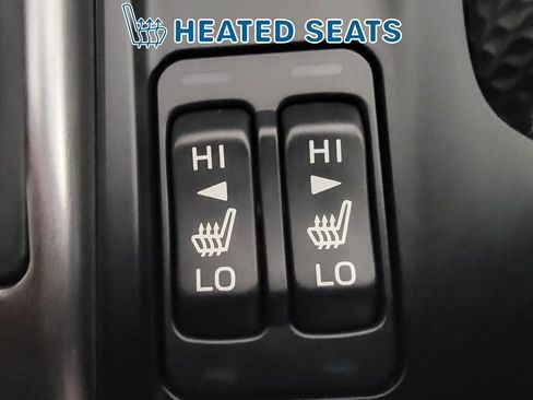 Certified 2024 Subaru Forester Premium image 24