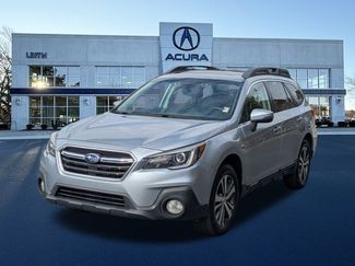Used 2019 Subaru Outback 2.5i Limited video 1