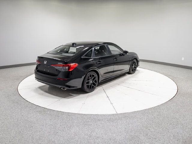 Used 2024 Honda Civic Sport image 27