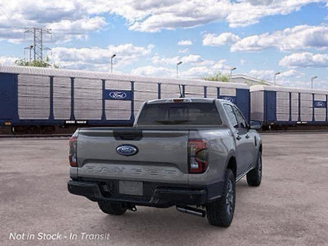 New 2026 Ford Ranger XLT w/ Equipment Group 301A High RWD image 66