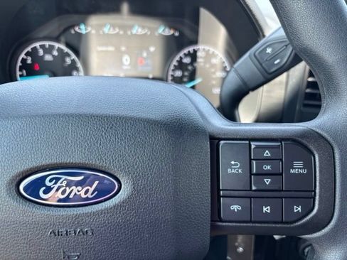 New 2026 Ford F150 STX AWD/4WD image 25