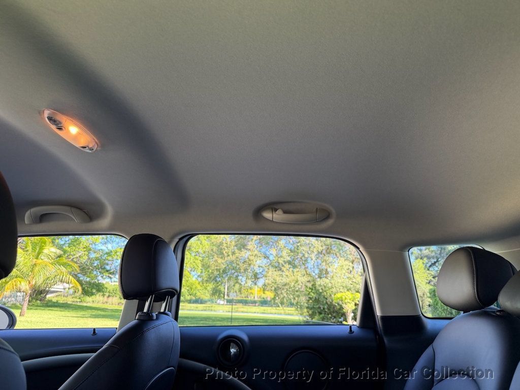 Used 2014 MINI Cooper Countryman FWD image 56