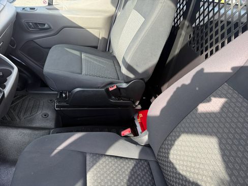 Used 2024 Ford Transit 250 Base w/ Exterior Upgrade Package image 14