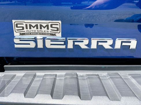 Used 2015 GMC Sierra 1500 Denali w/ Driver Alert Package AWD/4WD image 52