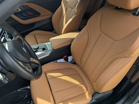 Certified 2024 BMW M240i xDrive M240i w/ Premium Package image 11