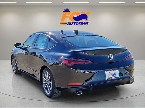 New 2026 Acura Integra image 3