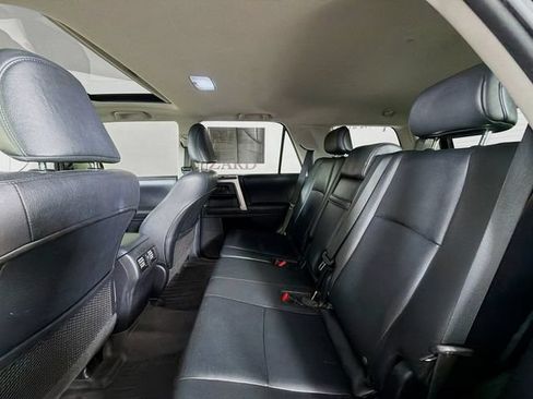 Used 2013 Toyota 4Runner Limited AWD/4WD image 26