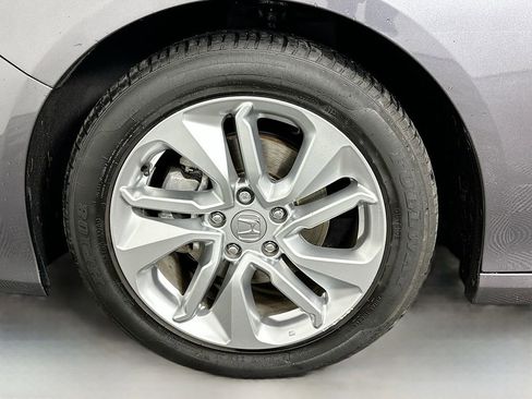 Certified 2020 Honda Accord LX image 29