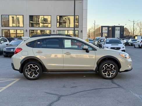 Used 2014 Subaru Crosstrek 2.0i Limited image 8