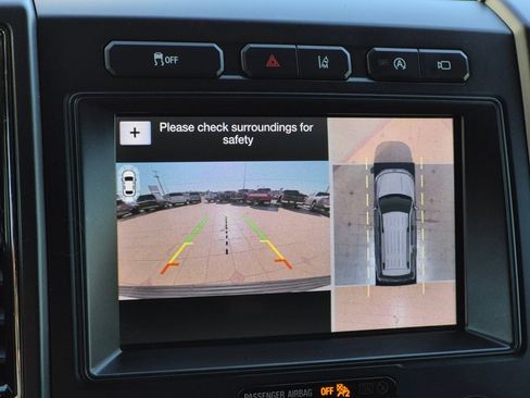 Used 2019 Ford Expedition Limited w/ Equipment Group 303A image 13