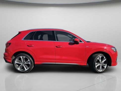 Used 2020 Audi Q3 2.0T Premium Plus image 26