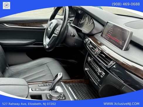 Used 2016 BMW X5 xDrive35i image 20
