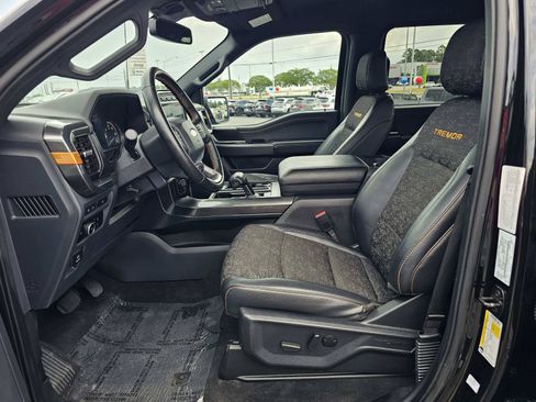 Used 2023 Ford F150 Tremor AWD/4WD image 16