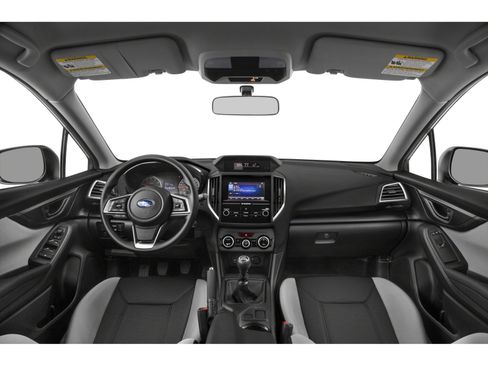 Used 2022 Subaru Crosstrek 2.5i Limited w/ Moonroof Package 1 AWD/4WD image 13