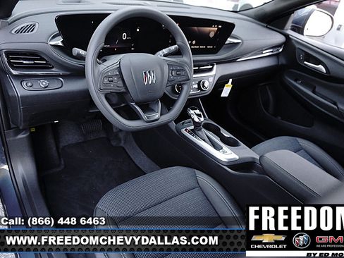 New 2026 Buick Envista Preferred FWD image 10