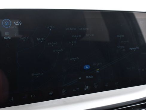 New 2025 Ford Escape SE w/ PHEV Premium Package image 29