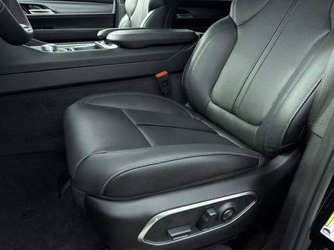 New 2026 Jeep Grand Wagoneer Limited image 24