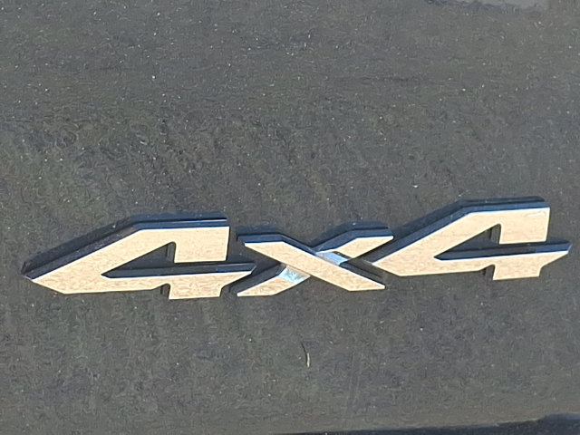 Used 2024 RAM 1500 Big Horn AWD/4WD image 29