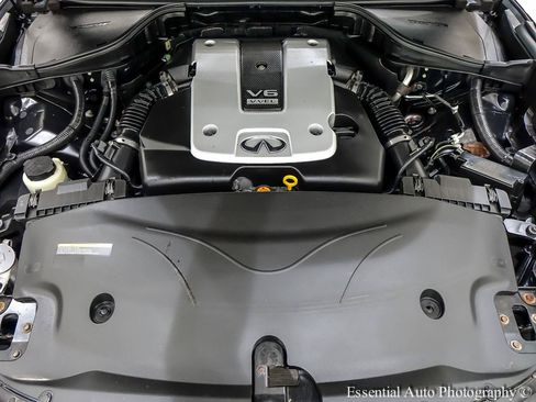 Used 2015 INFINITI Q70 L 3.7 w/ Deluxe Touring Package AWD/4WD image 40