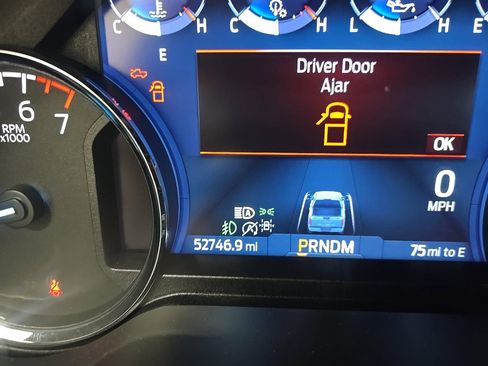 Used 2023 Ford F150 Tremor w/ 360 Degree Camera Package AWD/4WD image 12