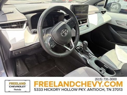 Used 2026 Toyota Corolla SE FWD image 24