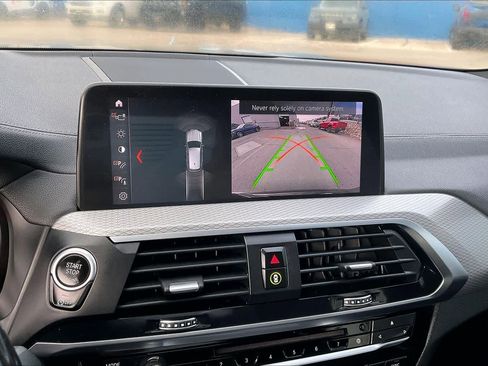 Used 2019 BMW X3 M40i w/ Premium Package image 26