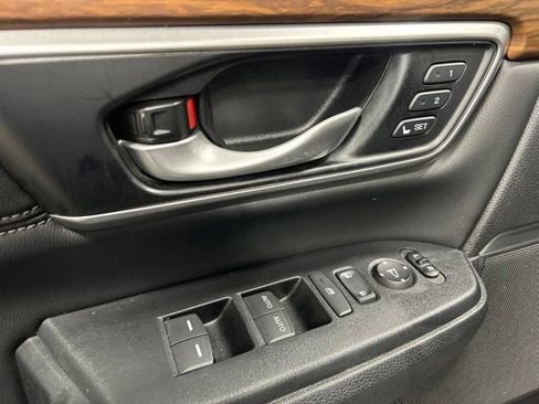 Certified 2022 Honda CR-V EX-L image 22