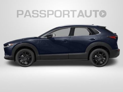 Certified 2023 MAZDA CX-30 2.5 Turbo w/ Premium Plus Pkg AWD/4WD image 99