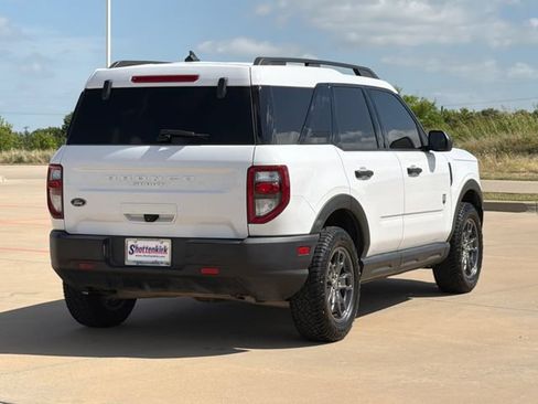 Used 2022 Ford Bronco Sport Big Bend AWD/4WD image 7