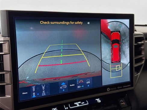 Used 2024 Toyota Sequoia SR5 w/ SR5 Premium Package image 14