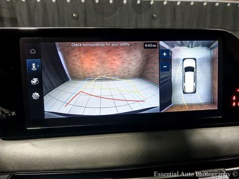 Used 2025 Hyundai Palisade Calligraphy image 27