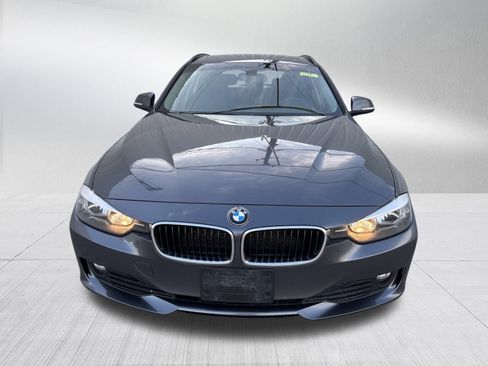 Used 2014 BMW 328d xDrive Wagon image 2