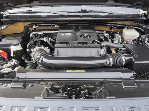 Used 2022 Nissan Frontier S w/ Technology Package image 17