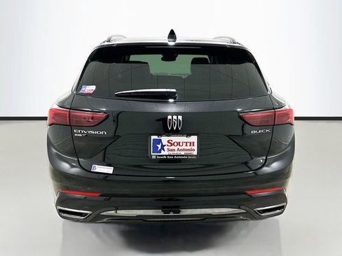 New 2026 Buick Envision Sport Touring AWD/4WD image 6