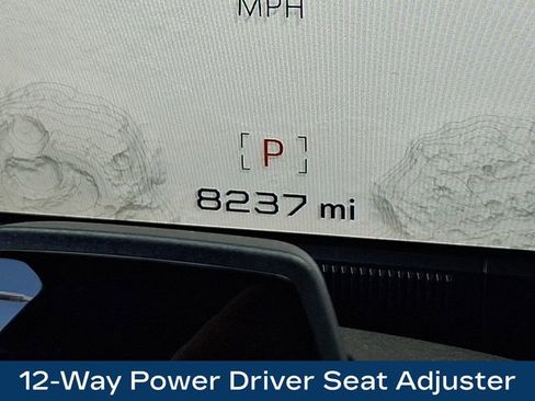 Used 2025 GMC Hummer EV 3X AWD/4WD image 6