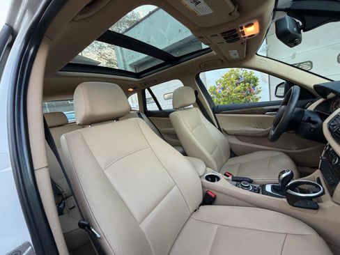 Used 2014 BMW X1 xDrive28i image 36