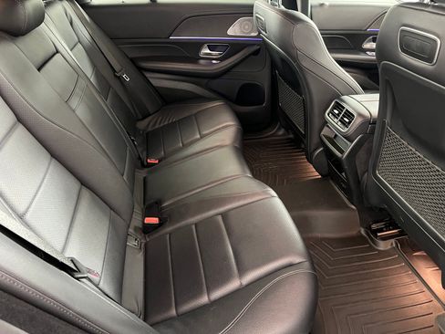 Certified 2020 Mercedes-Benz GLE 350 4MATIC image 24